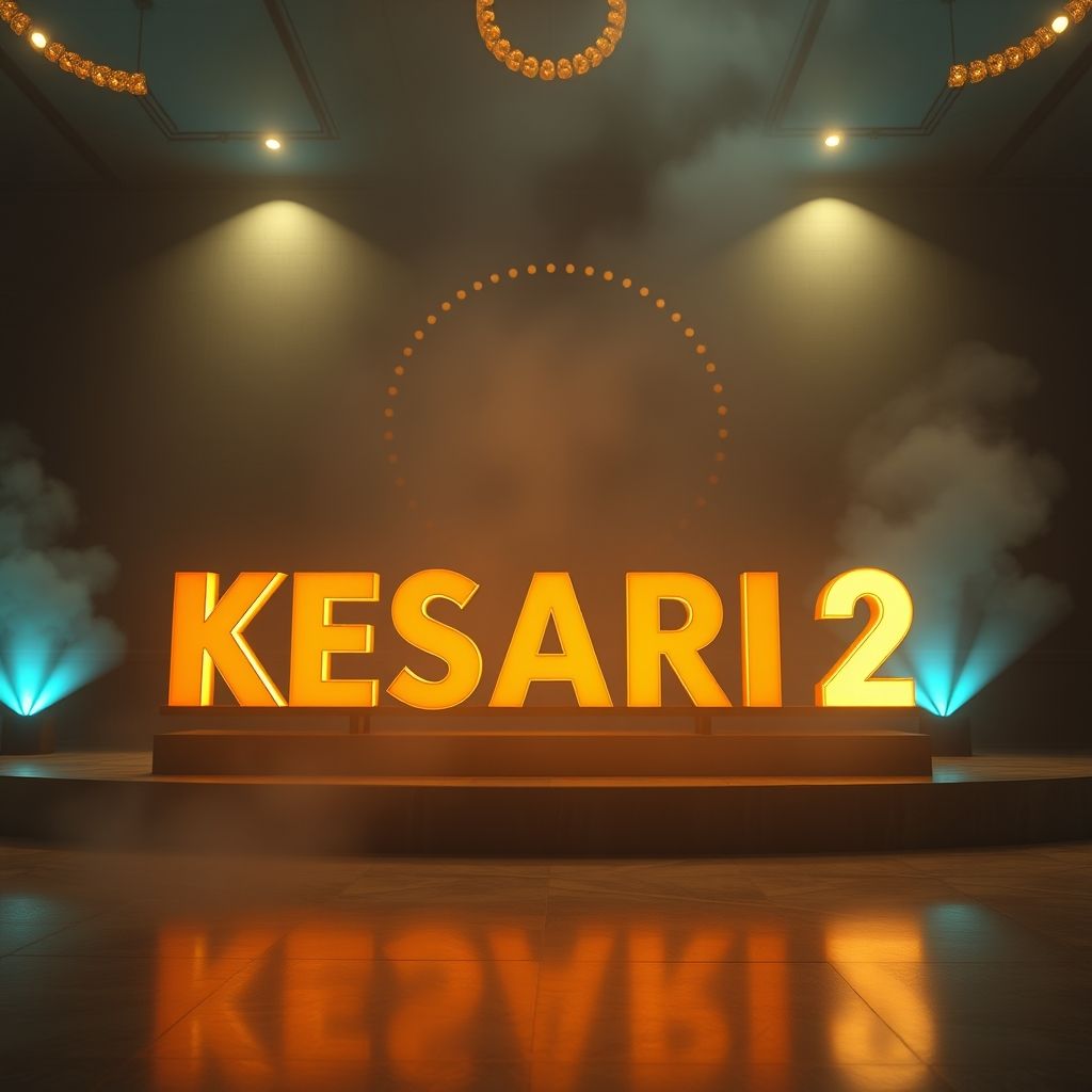 เจาะลึก! เทคนิคพิเศษสร้างฉาก 'KESARI 2' ให้สมจริง